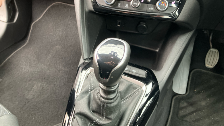 Vauxhall Corsa 1.2 Turbo Elite Edition 5dr Petrol Hatchback